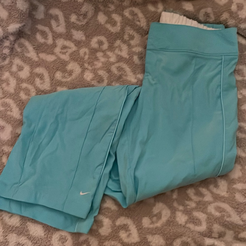 Nike athletic pants